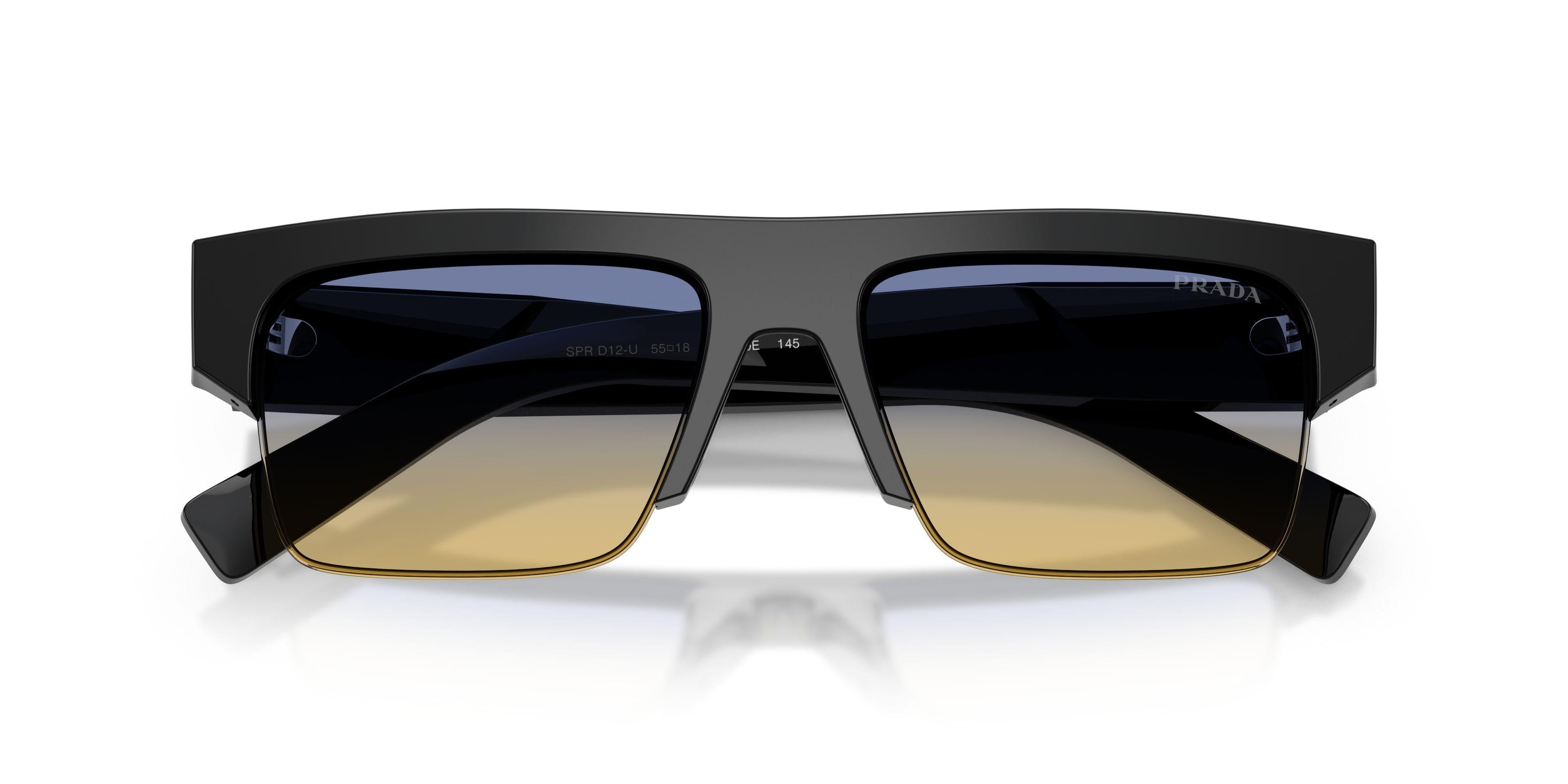 Praada D12SU Sunglasses