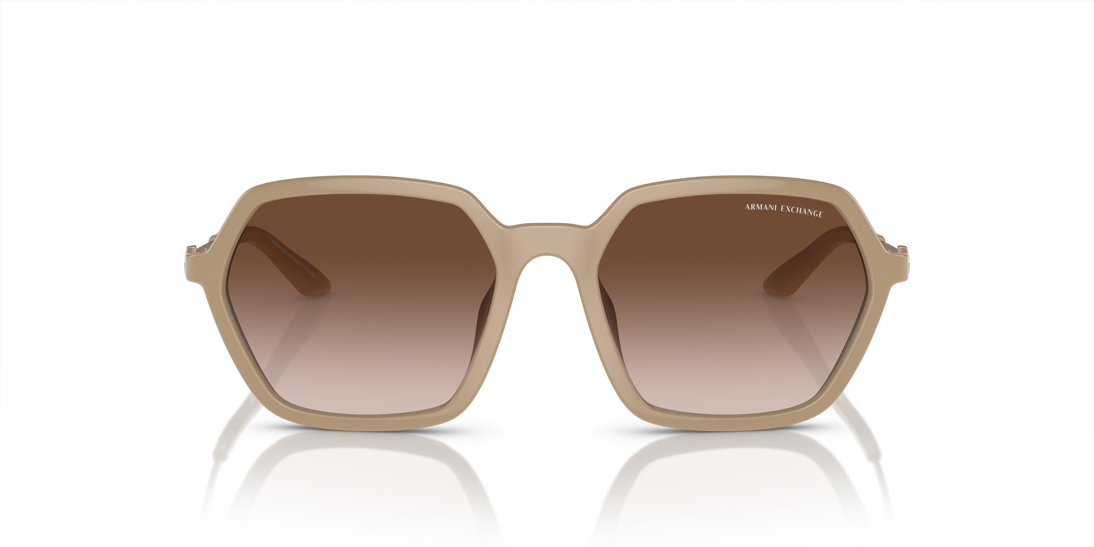 Armaani Exchange 4139SU Sunglasses