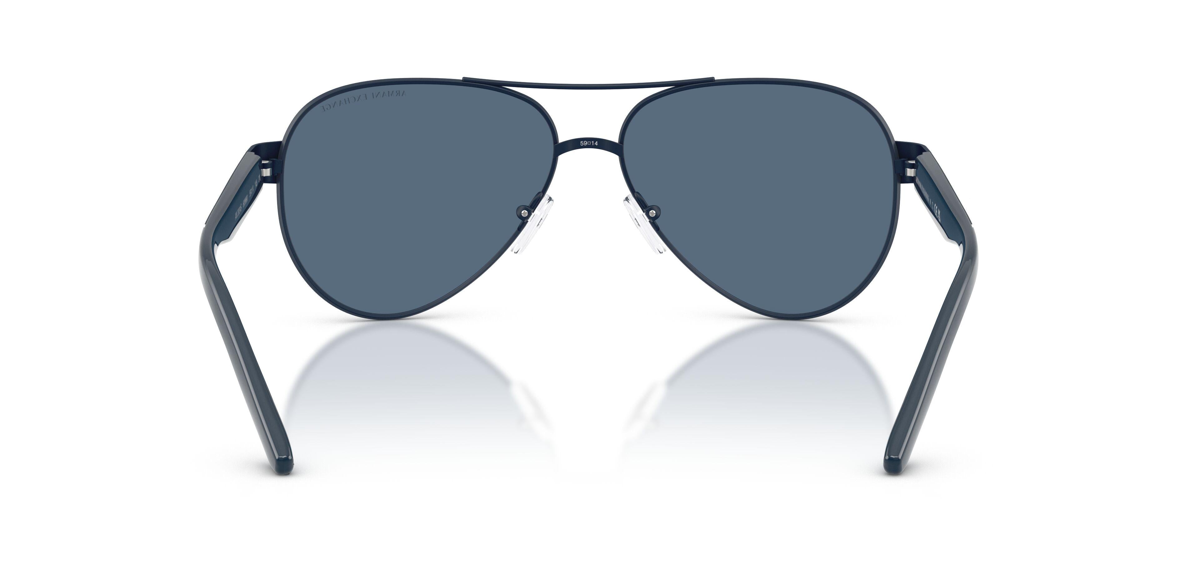Armaani Exchange 2034S Sunglasses