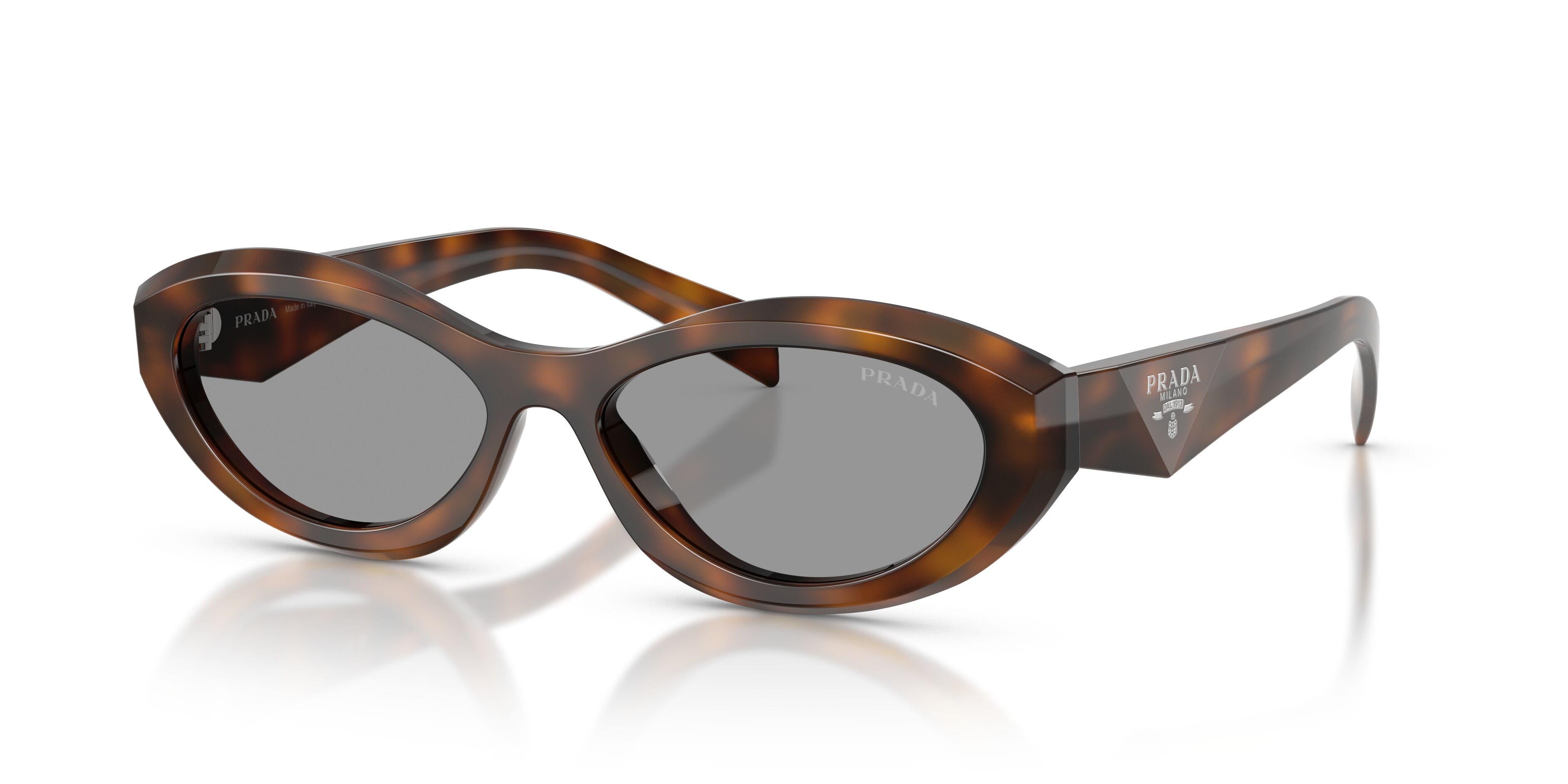 Praada 26ZS Sunglasses