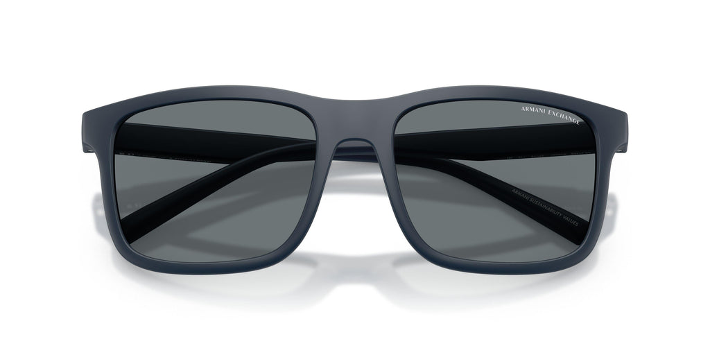 Armaani Exchange 4145S Sunglasses