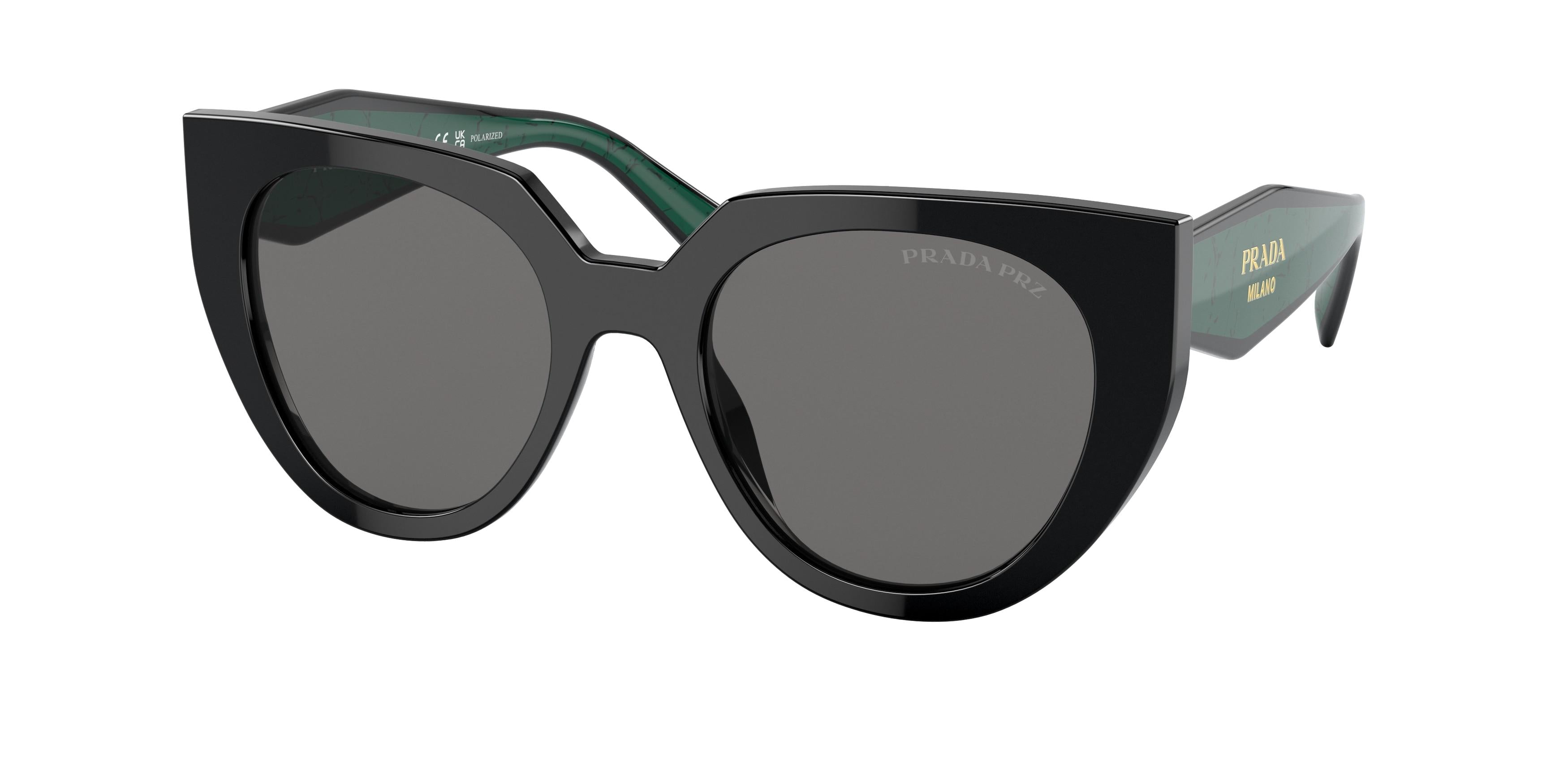 Praada 14WS Sunglasses