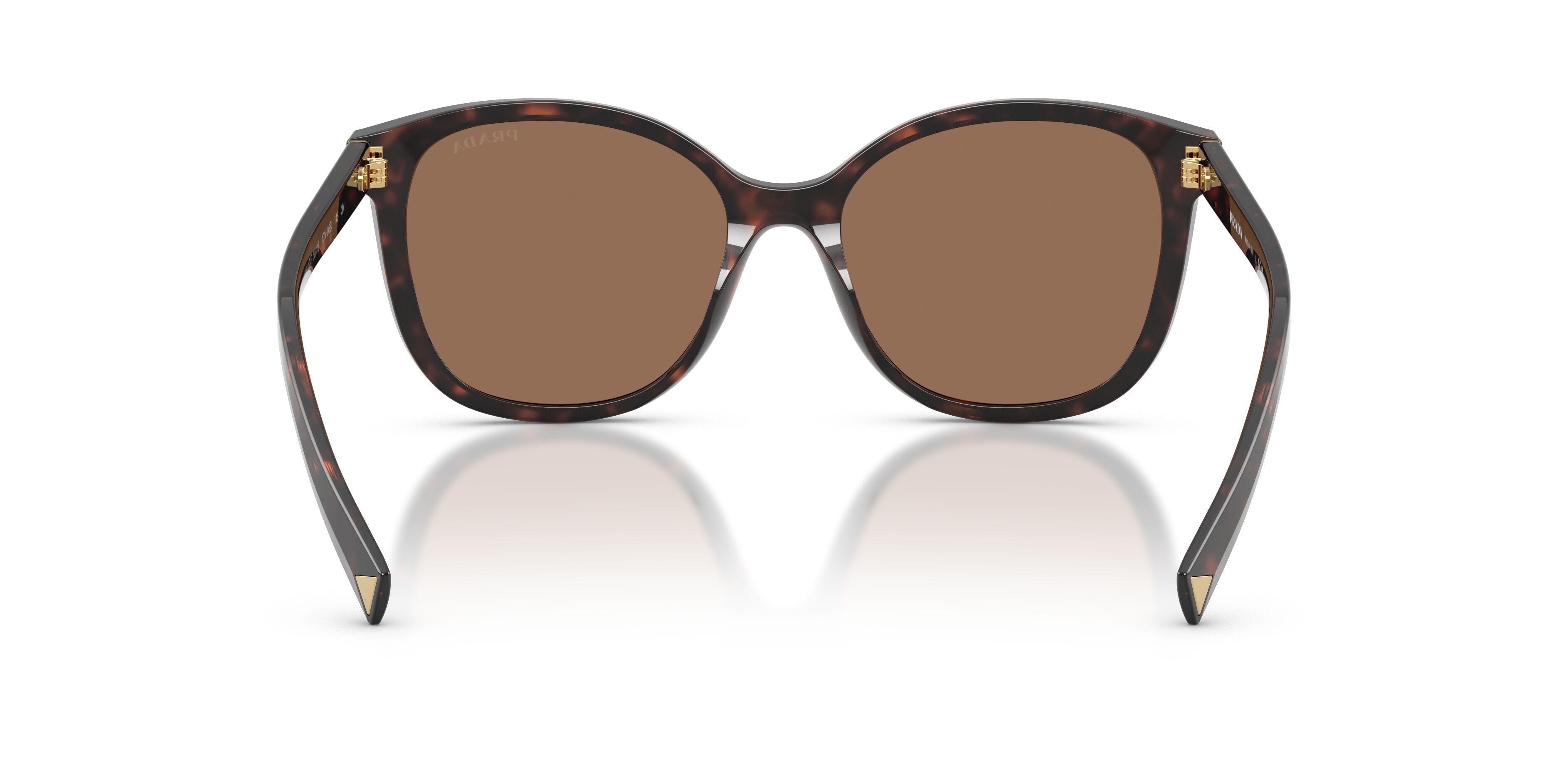 Praada 22ZSF Sunglasses