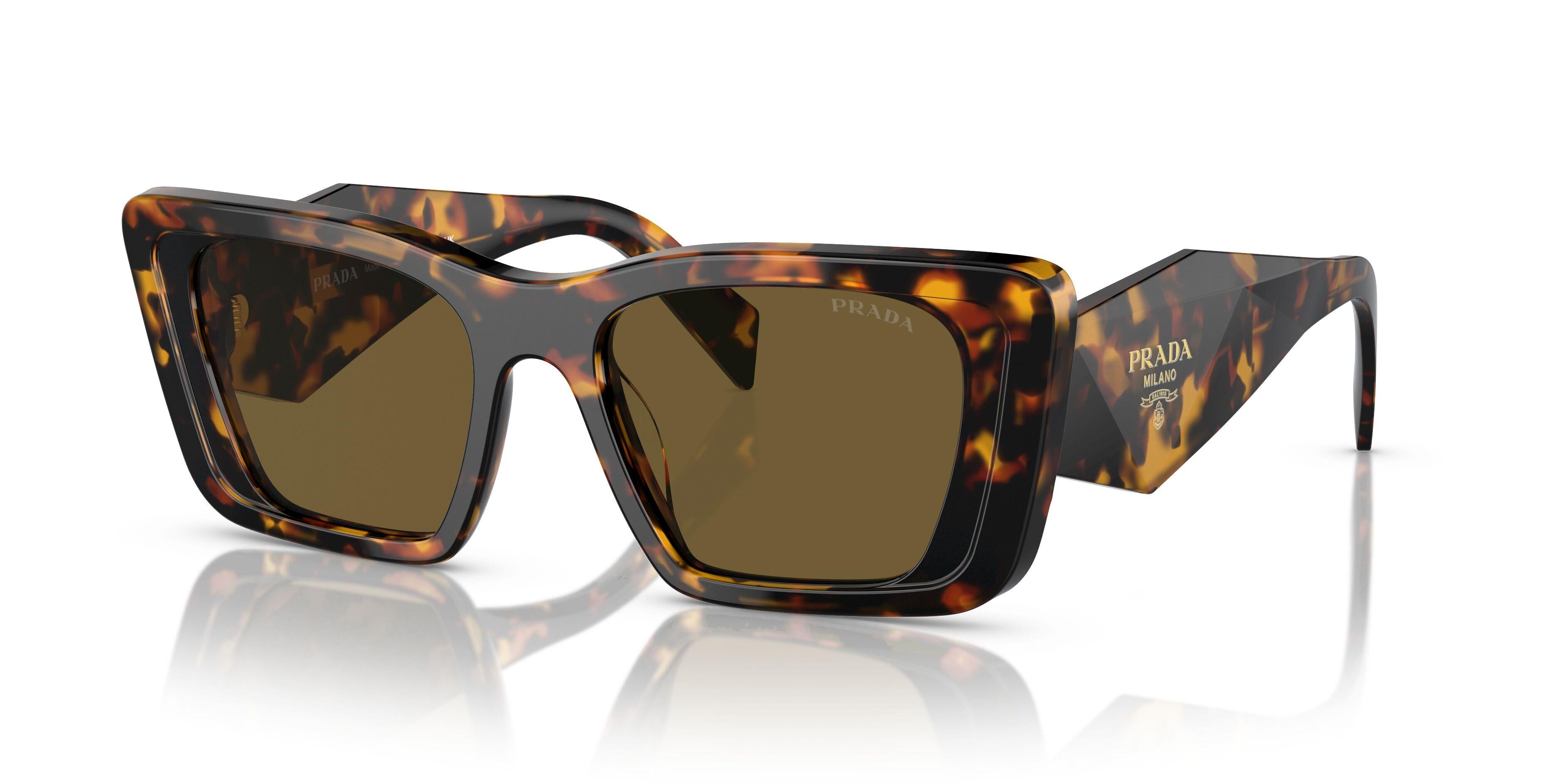 Praada 08YS Sunglasses