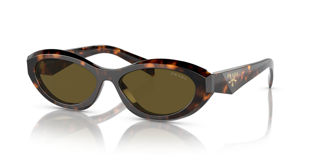 Praada 26ZS Sunglasses