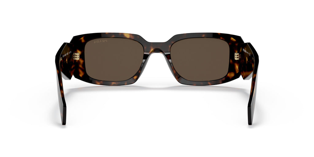 Praada 17WS Symbole Sunglasses
