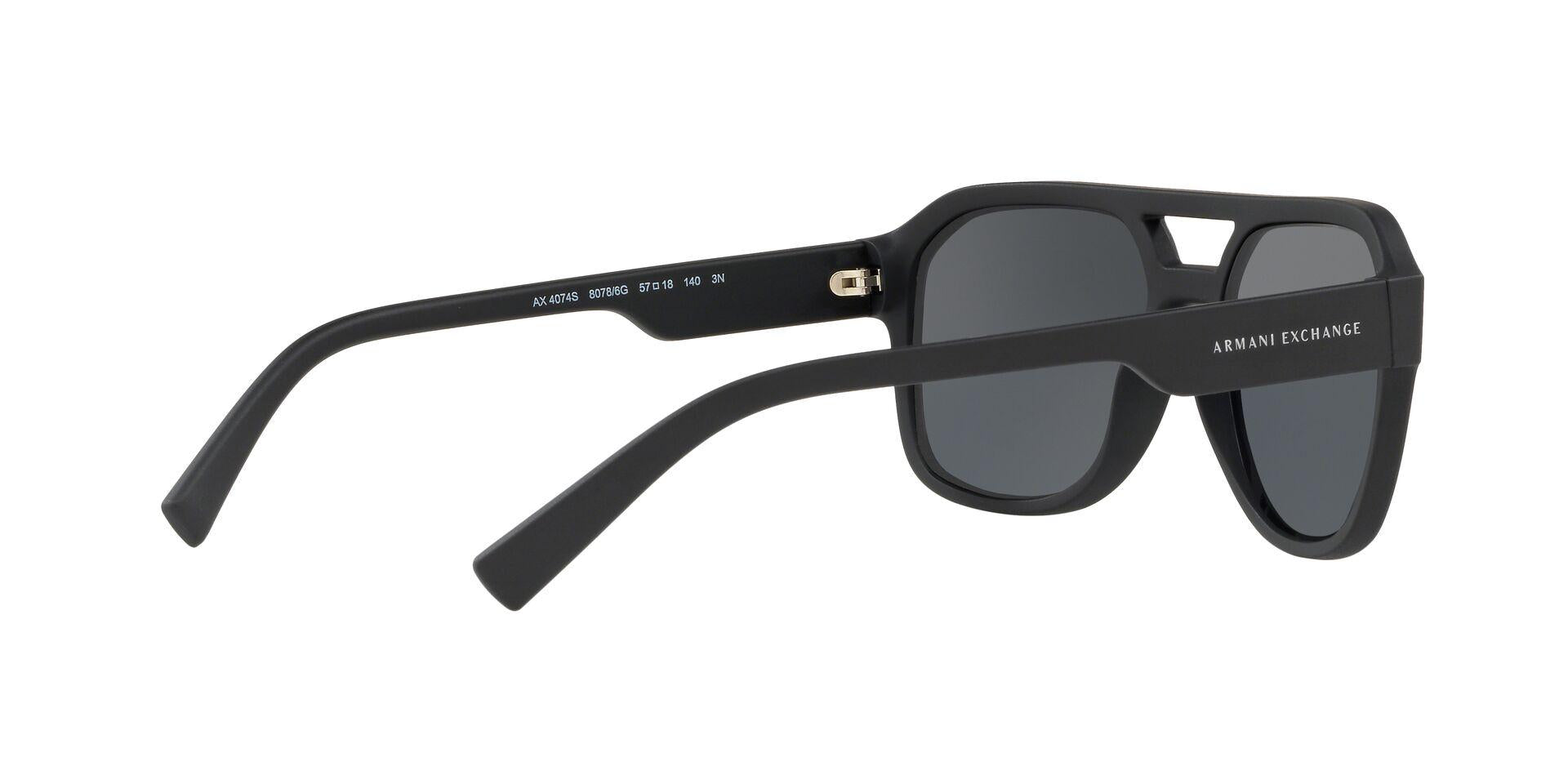 Armaani Exchange 4074S Sunglasses