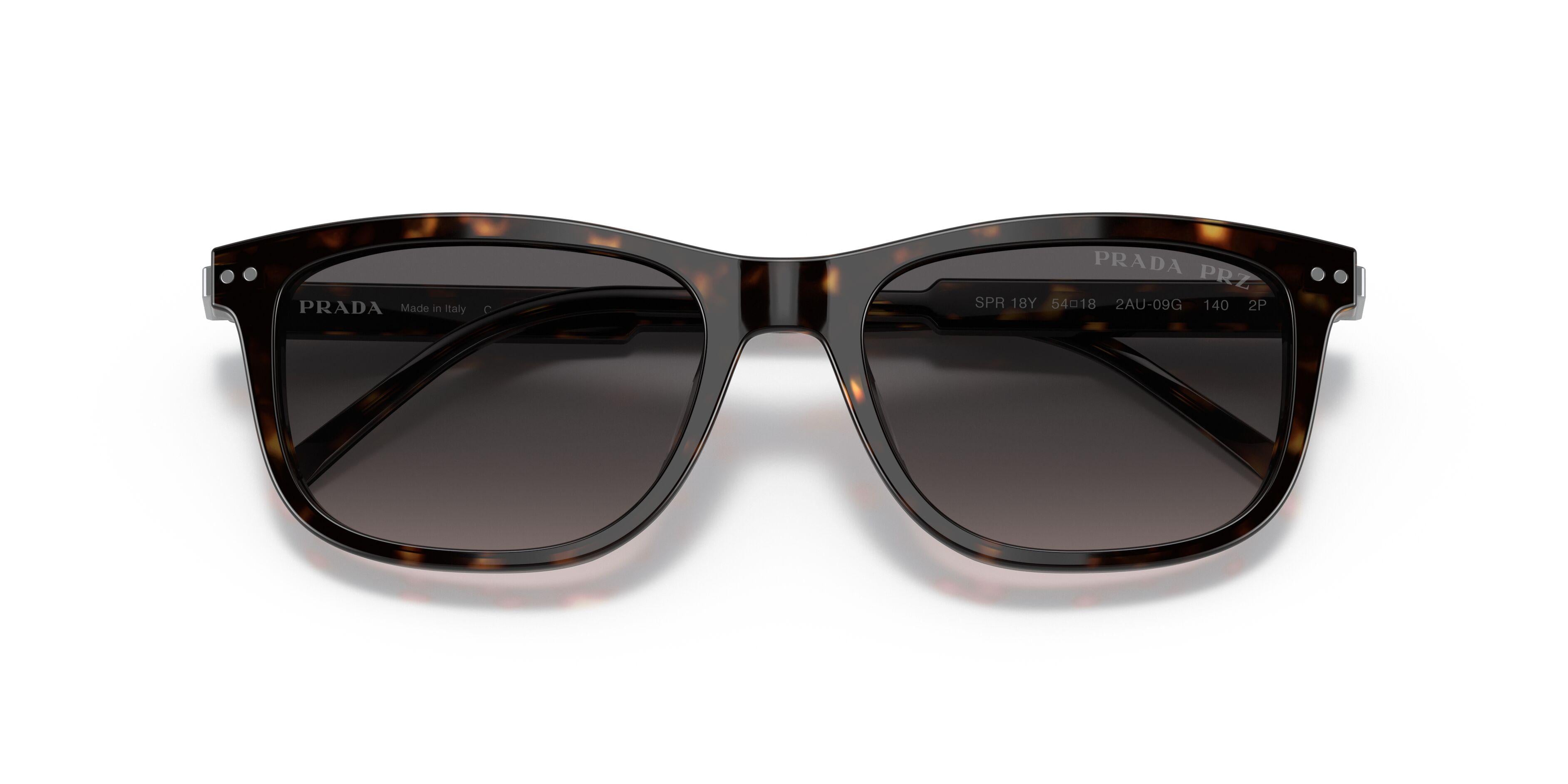 Praada 18YS Sunglasses