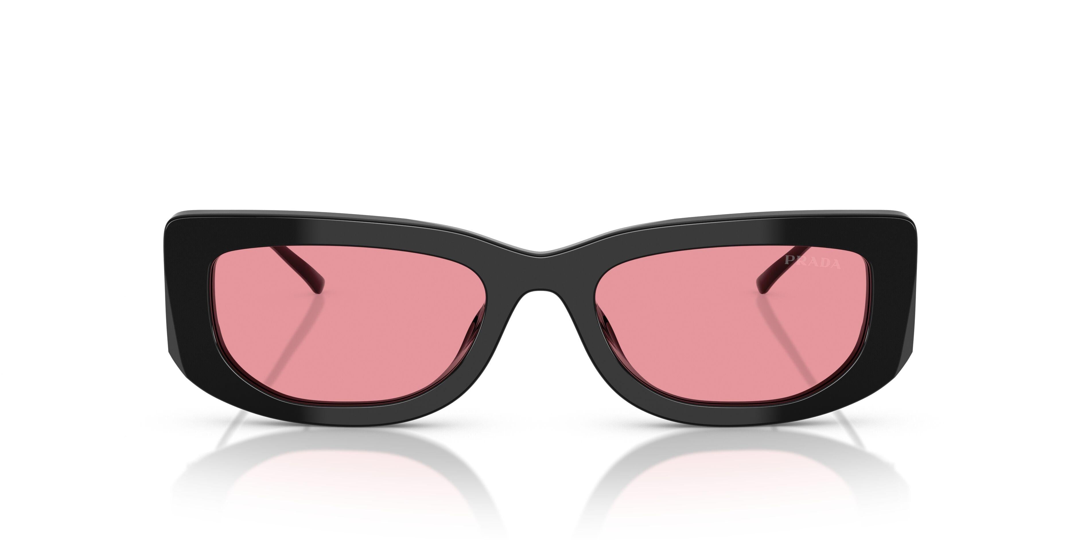 Praada 14YS Sunglasses