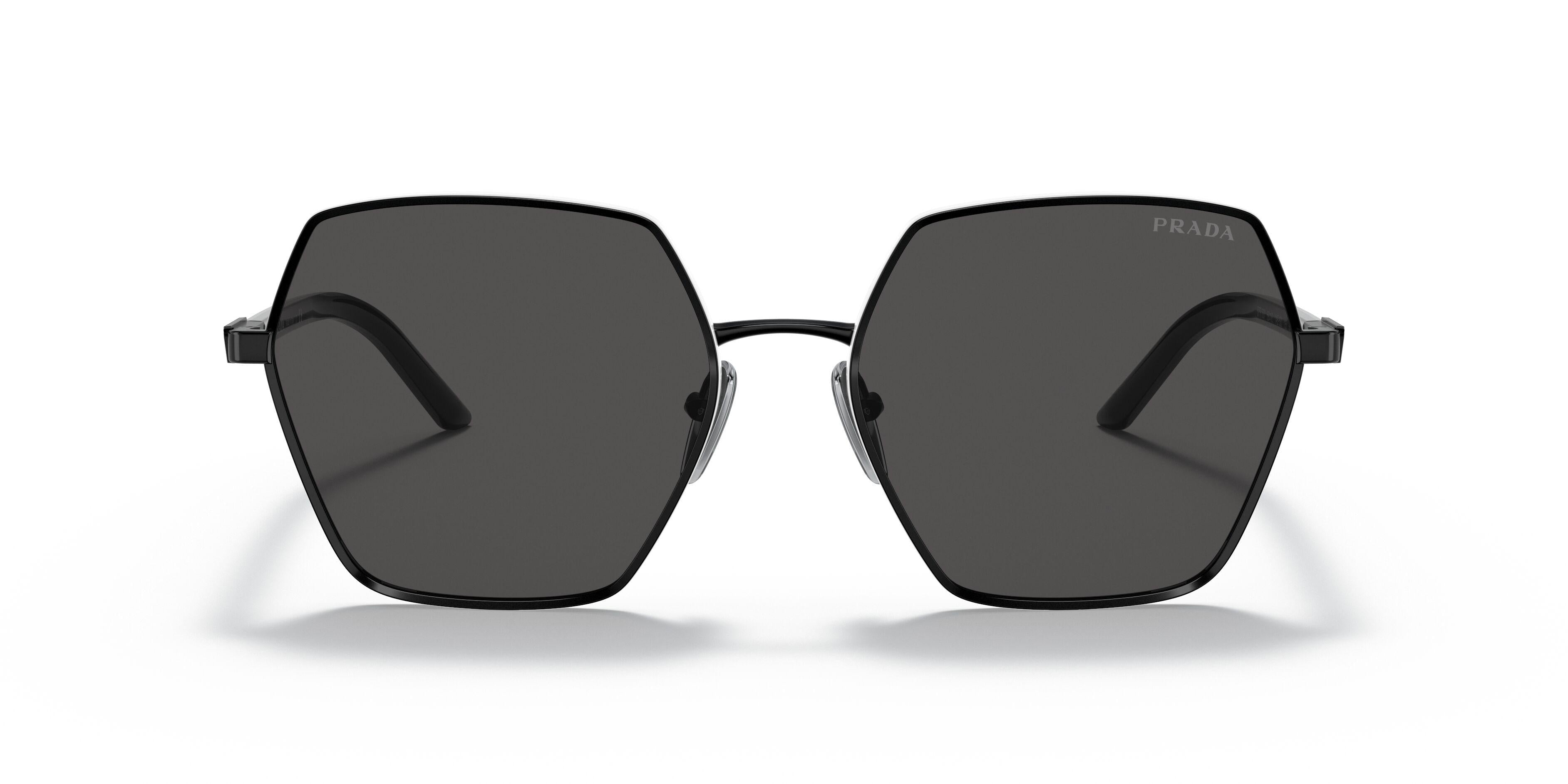 Praada 56YS Sunglasses
