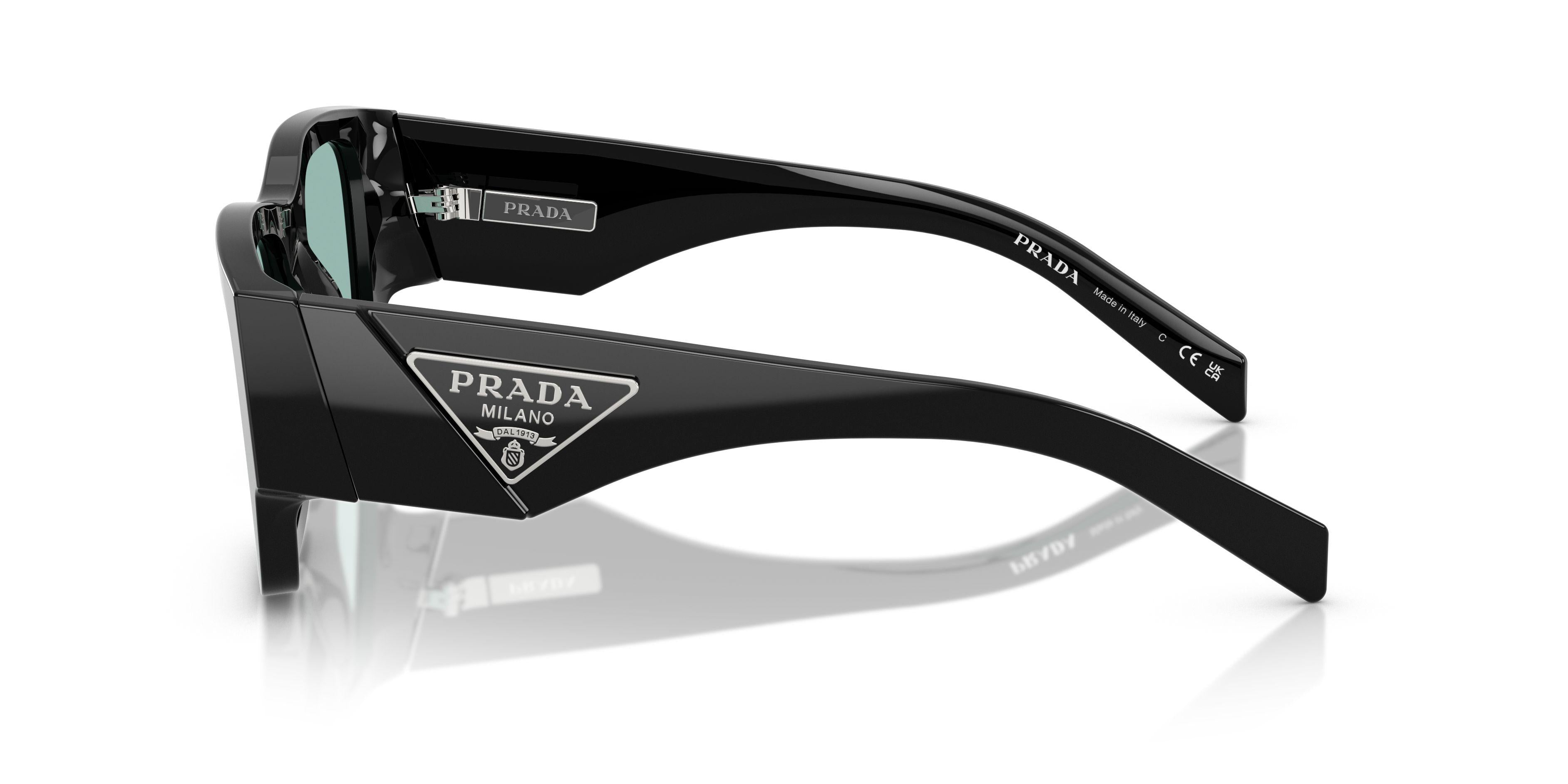 Praada 10ZSF Sunglasses