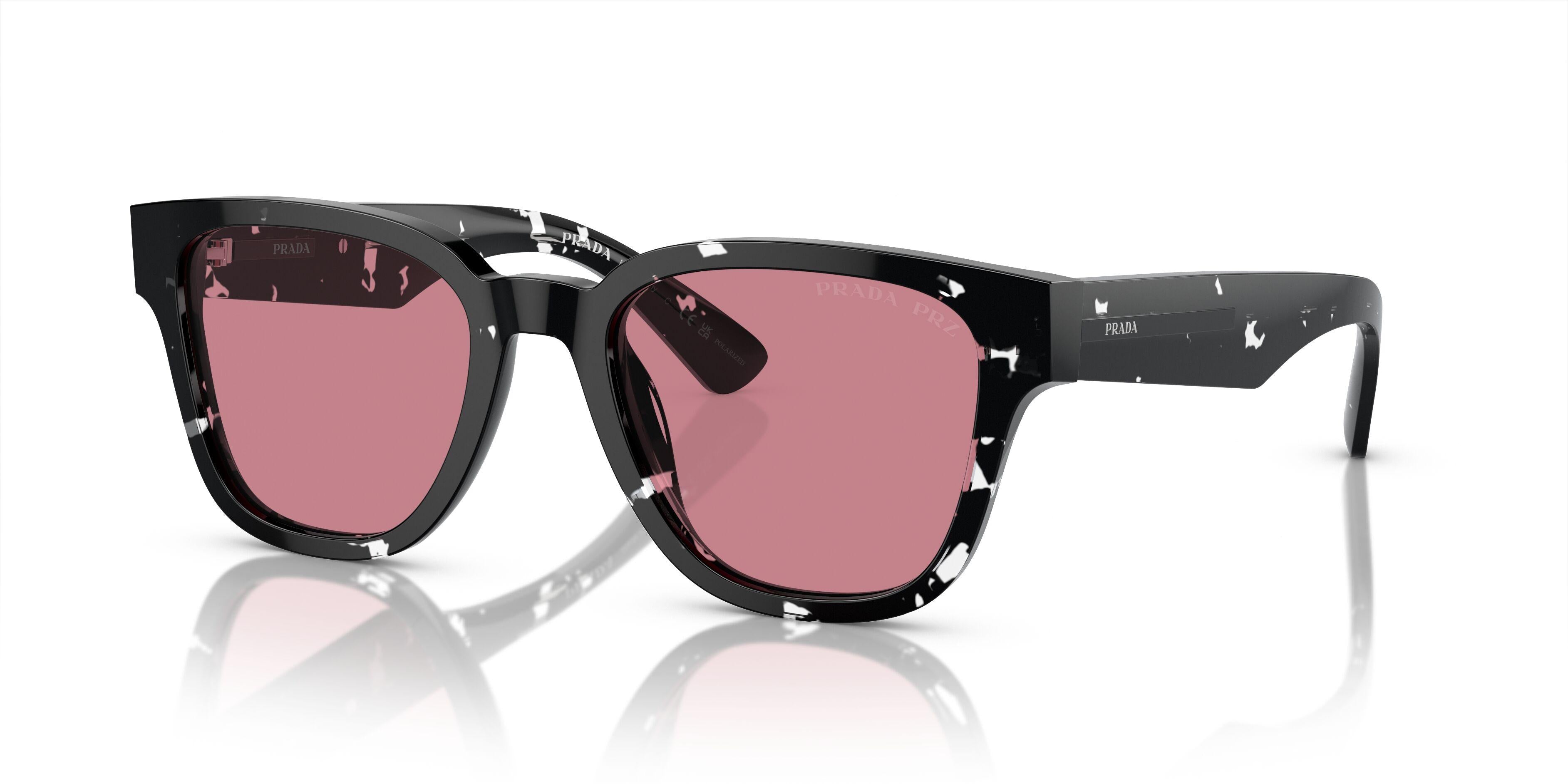 Praada A04S Sunglasses