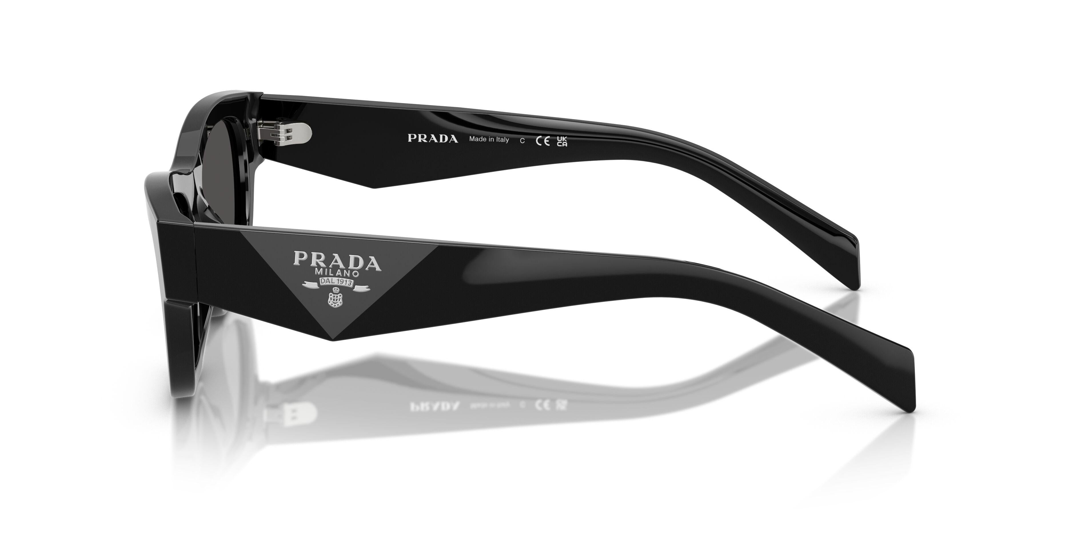 Praada B09S Sunglasses