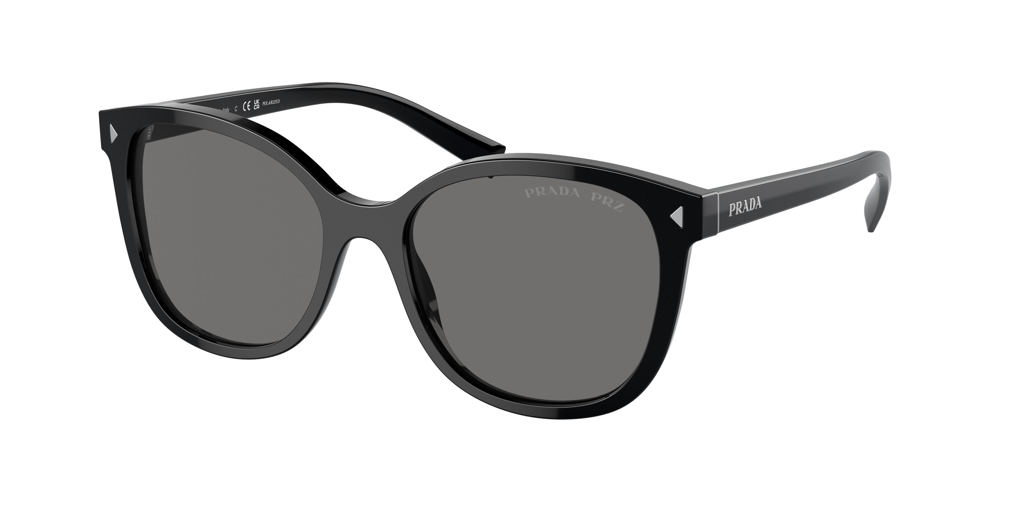 Praada 22ZS Sunglasses