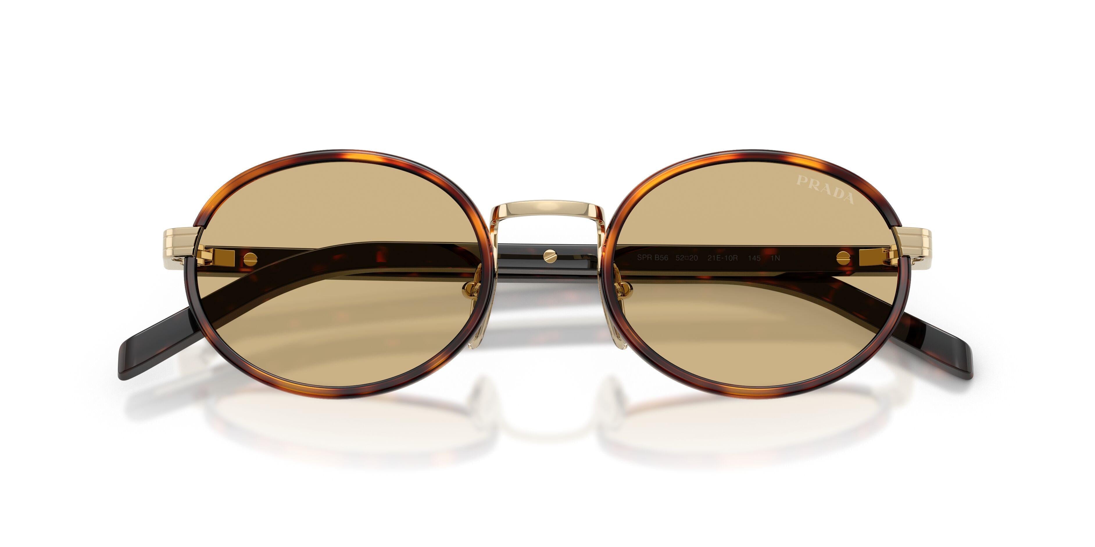 Praada B56S Sunglasses
