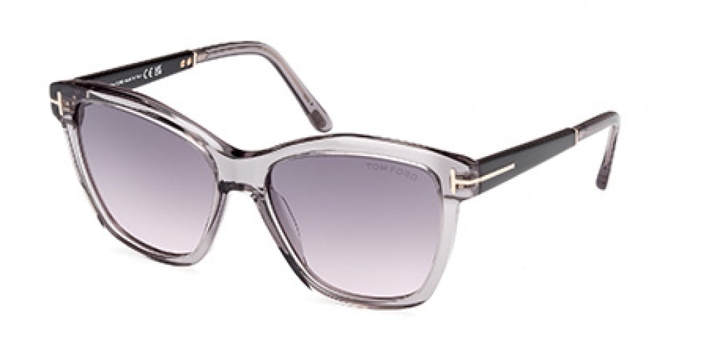 Tom Fordd Lucia 1087 Sunglasses