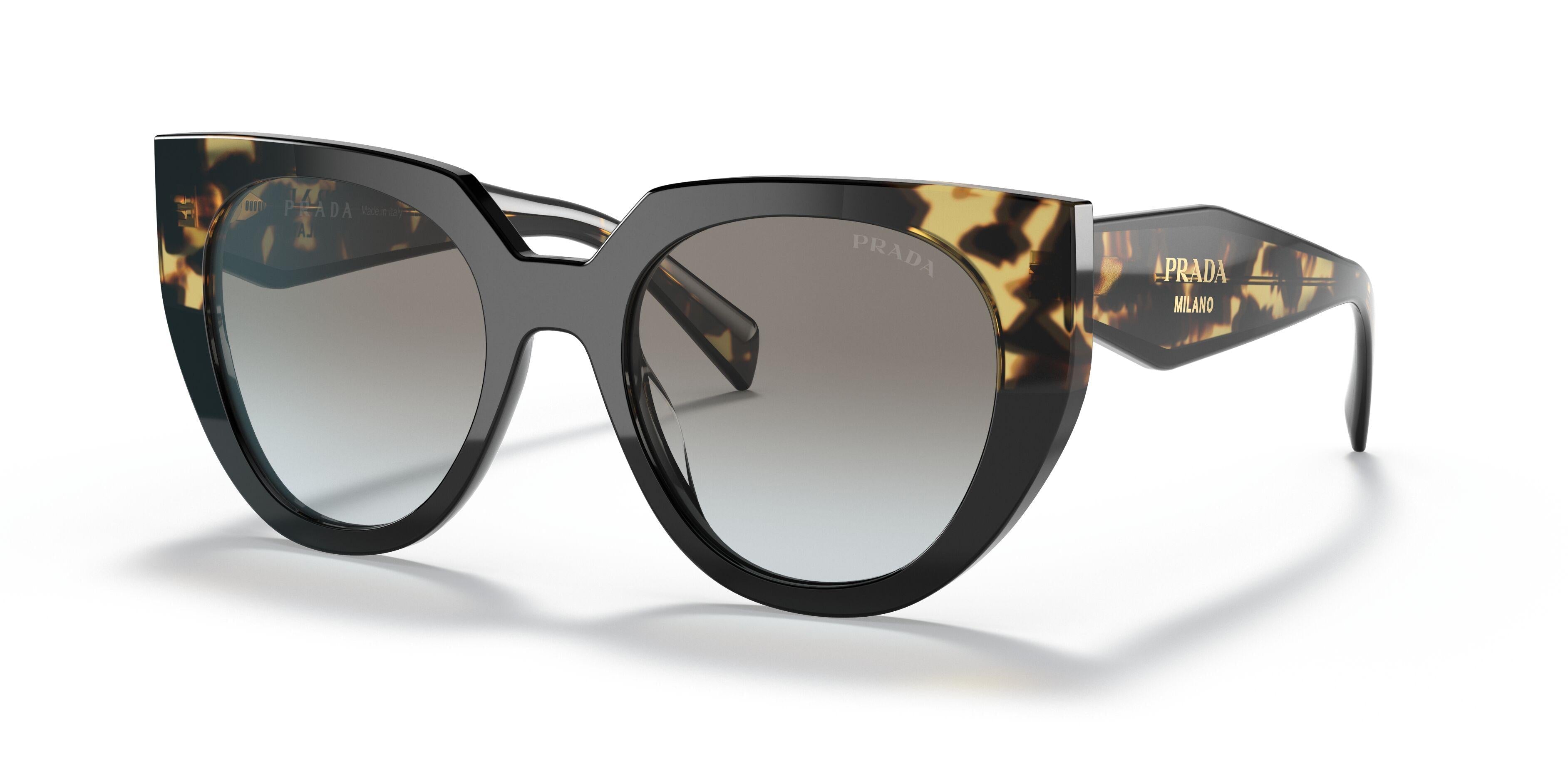 Praada 14WS Sunglasses
