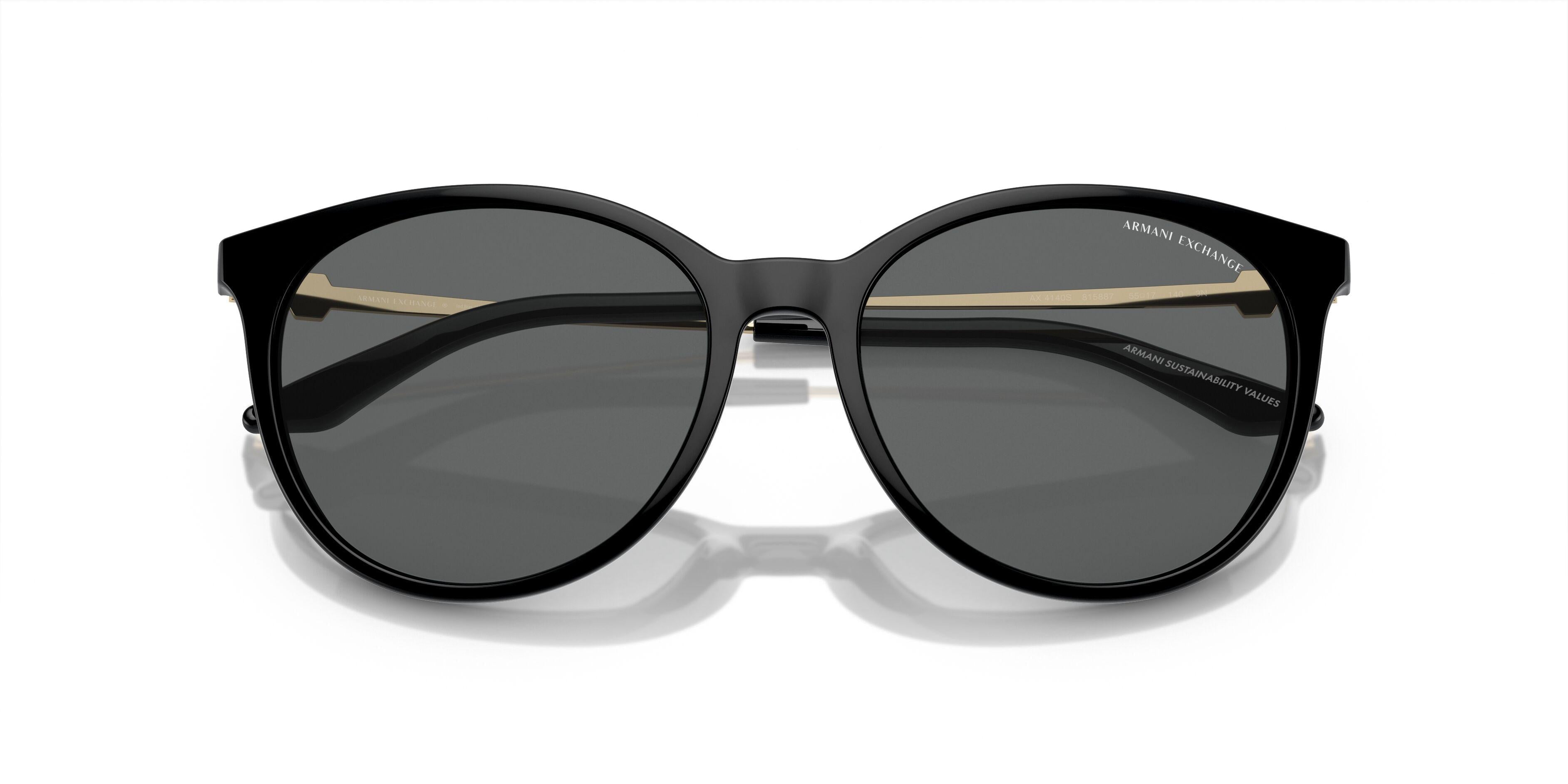 Armaani Exchange 4140S Sunglasses