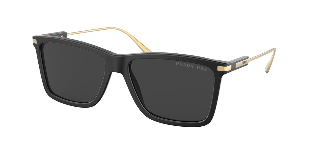 Praada 01ZS Sunglasses