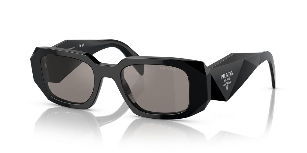 Praada 17WS Symbole Sunglasses