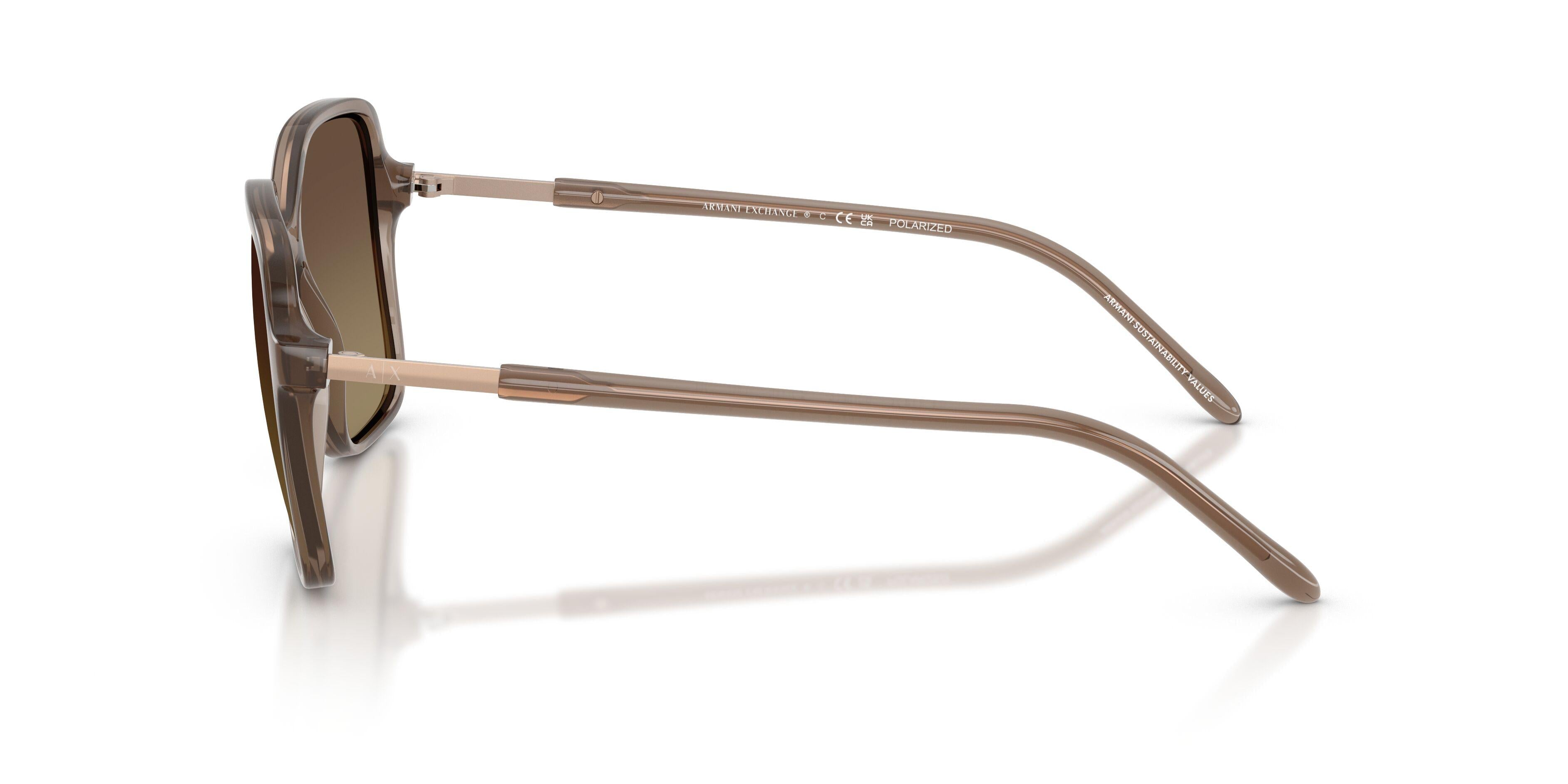 Armaani Exchange 4163S Sunglasses