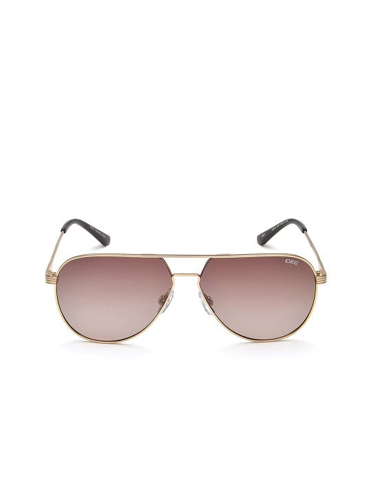 Aviator Sunglasses with UV Protected Lens