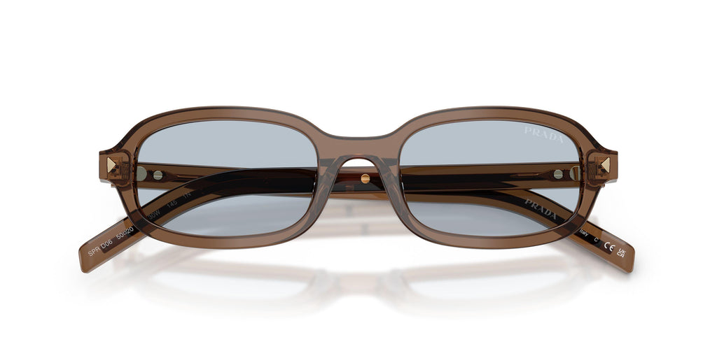 Praada D06S Sunglasses