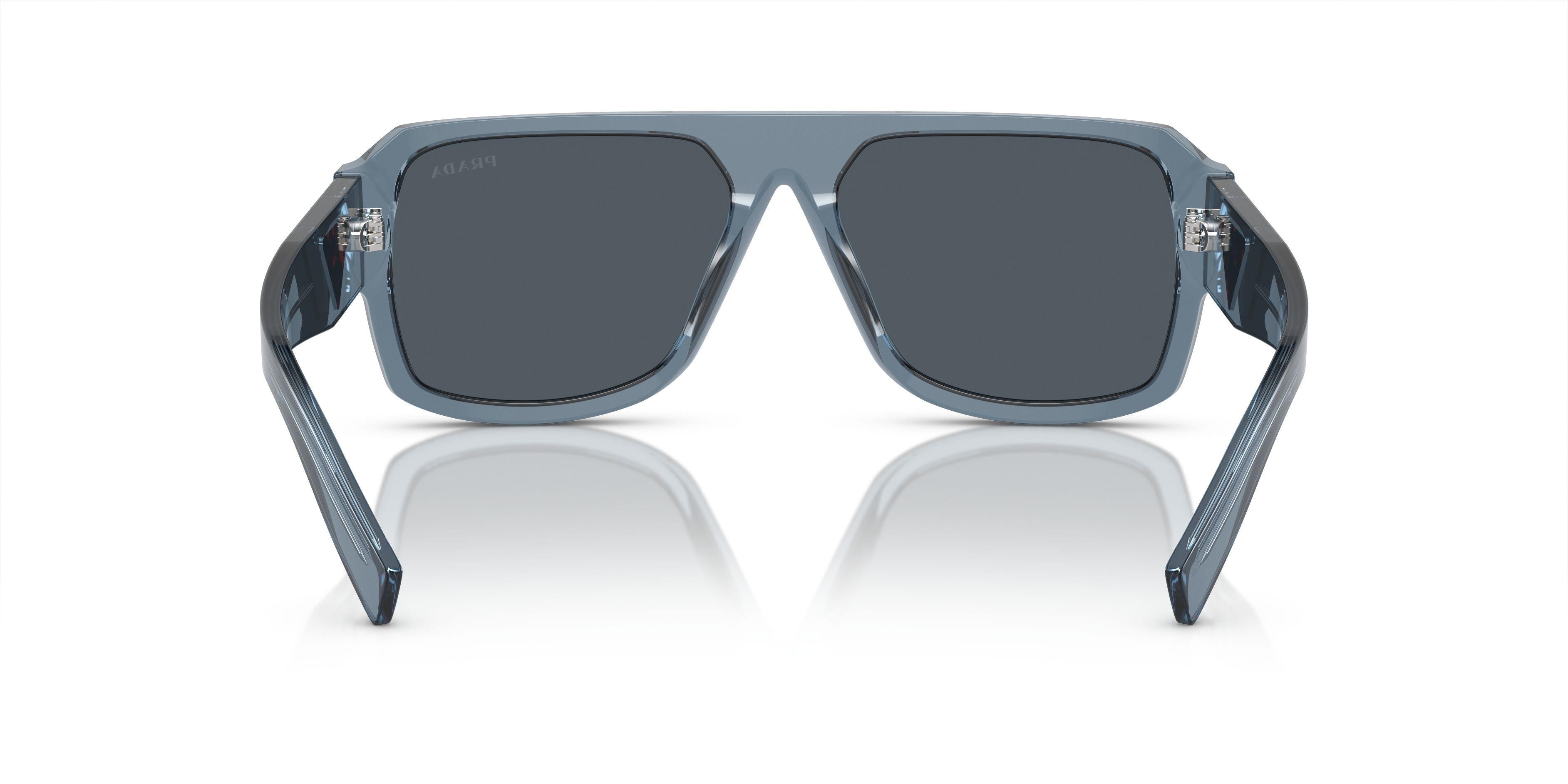 Praada 22YS Sunglasses