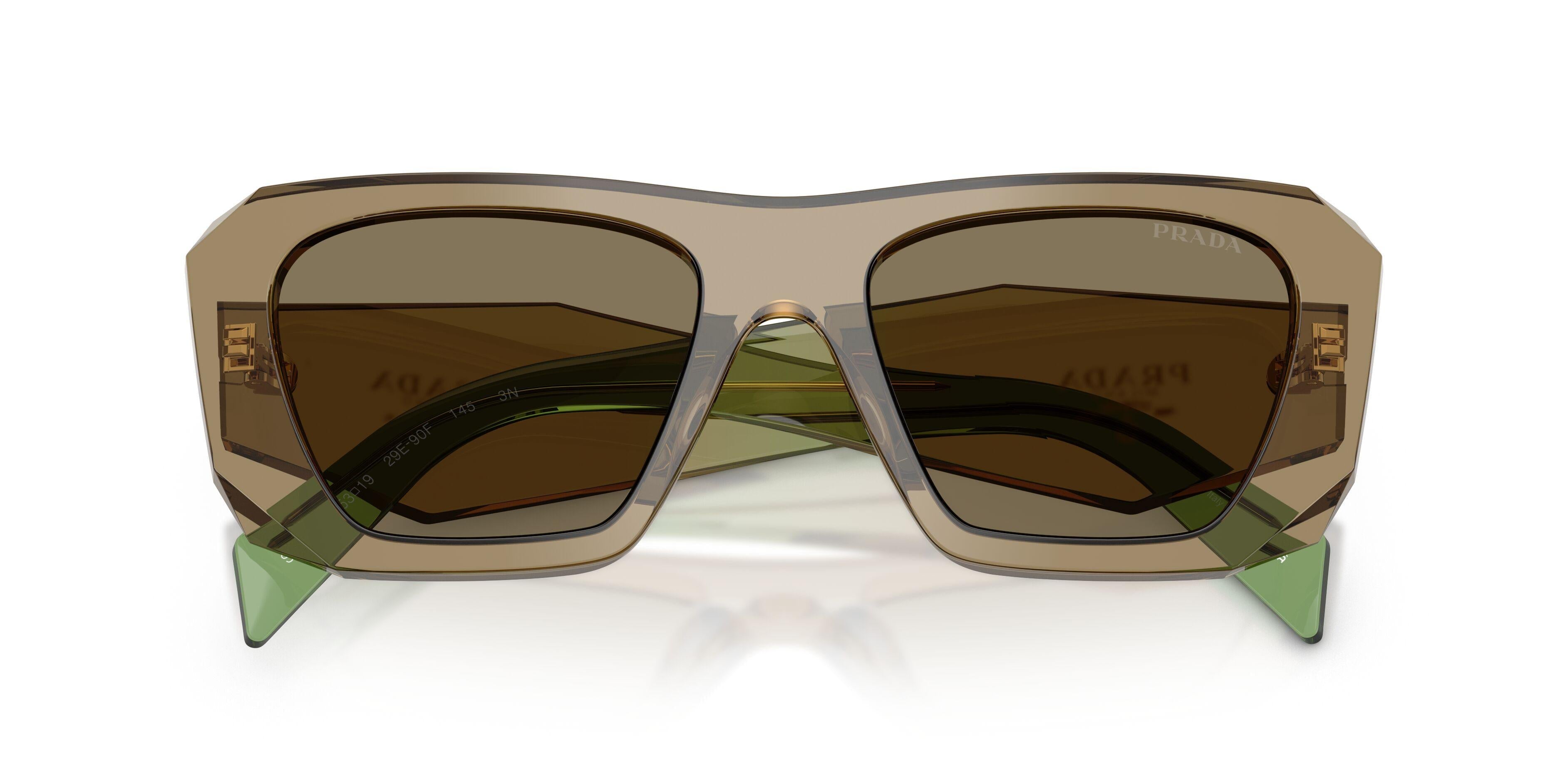 Praada B18S Sunglasses