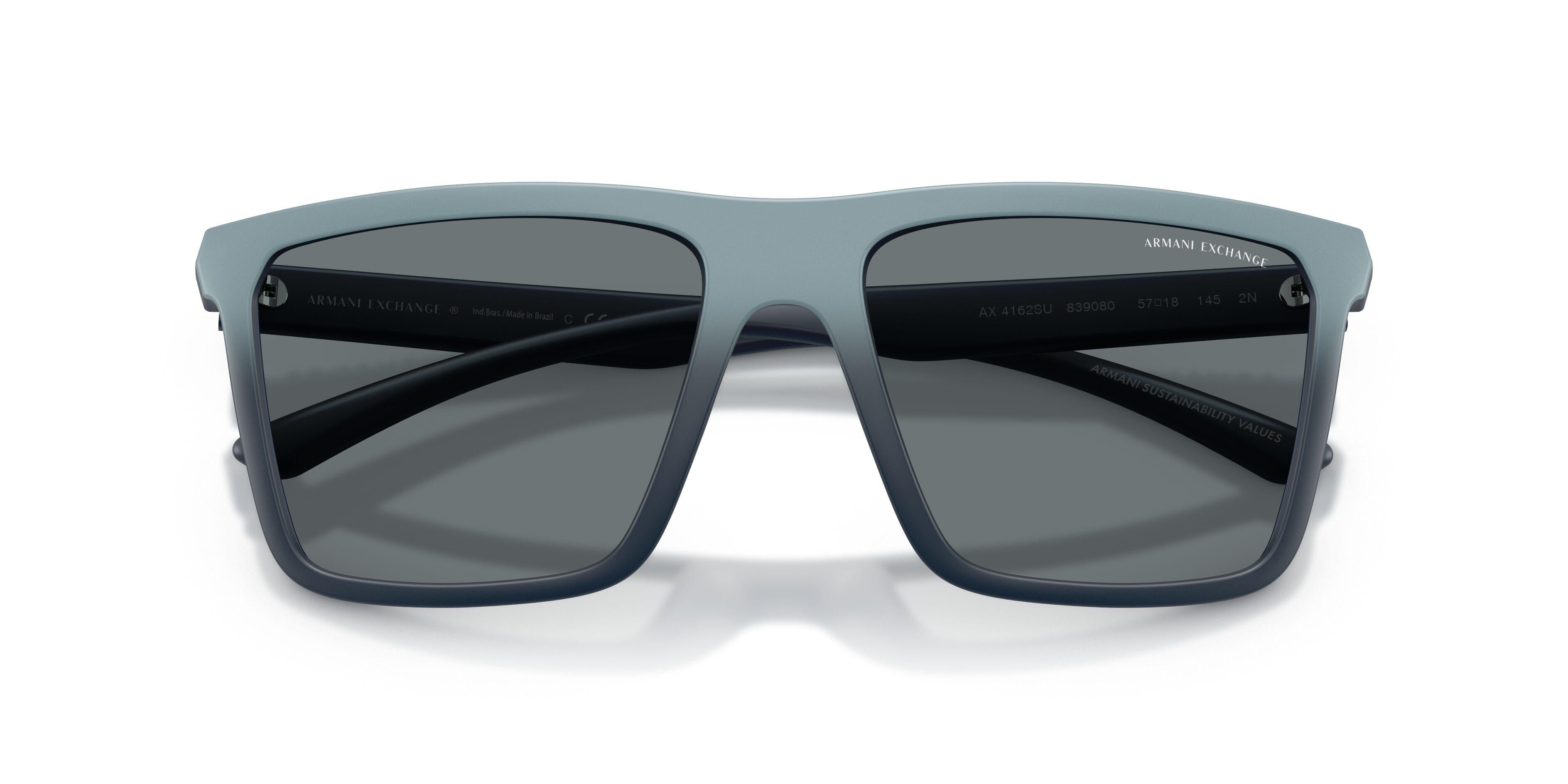 Armaani Exchange 4162SU Sunglasses