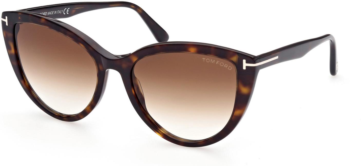 Tom Fordd Isabella-02 0915 Sunglasses