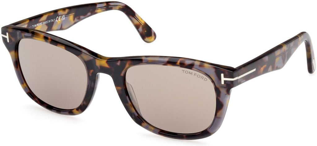 Tom Fordd Kendel 1076 Sunglasses