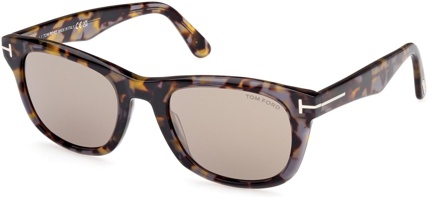 Tom Fordd Kendel 1076 Sunglasses
