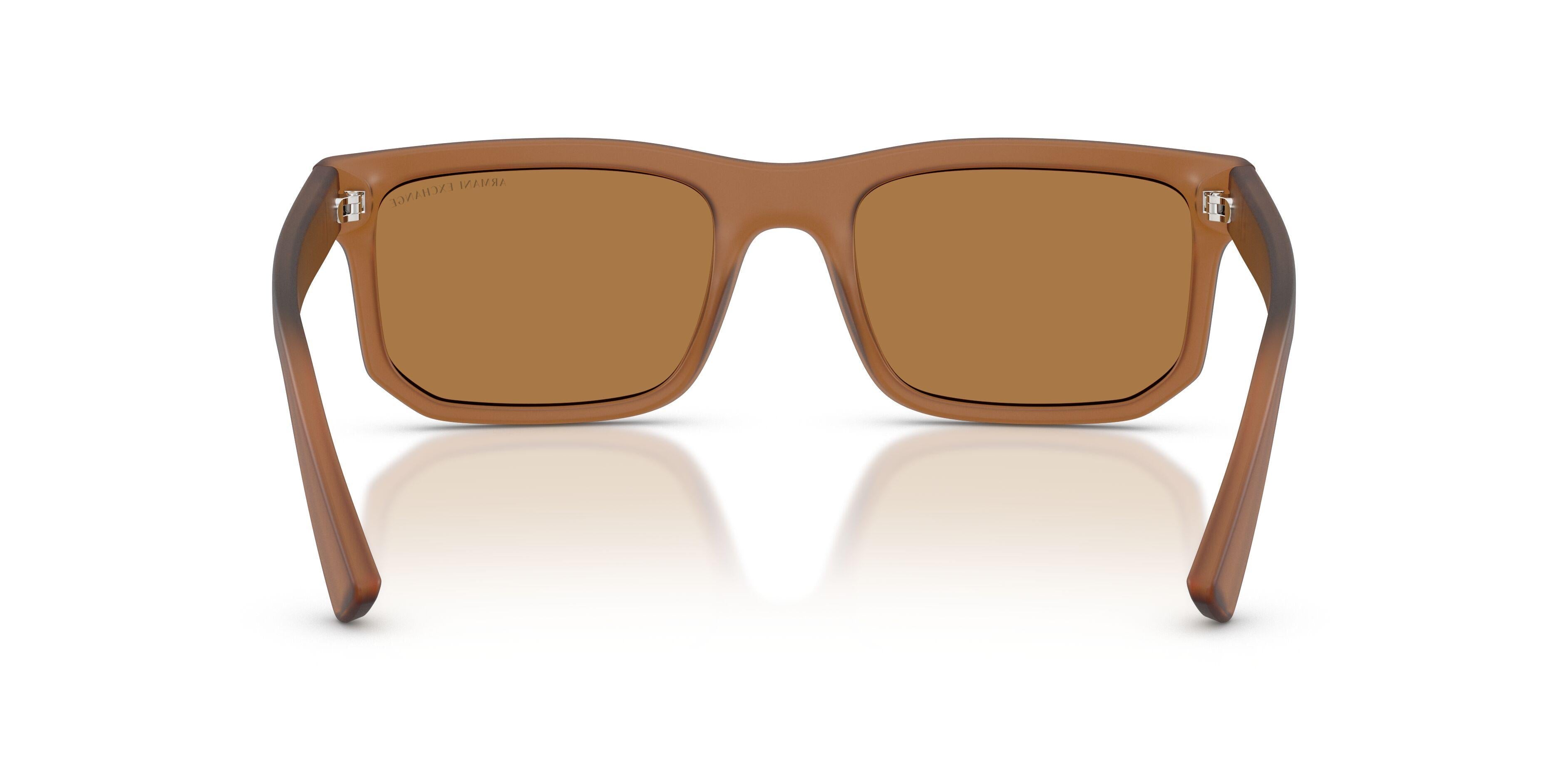 Armaani Exchange 4165S Sunglasses