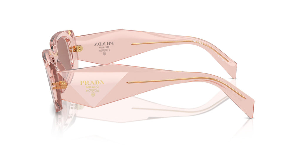 Praada 17WS Symbole Sunglasses