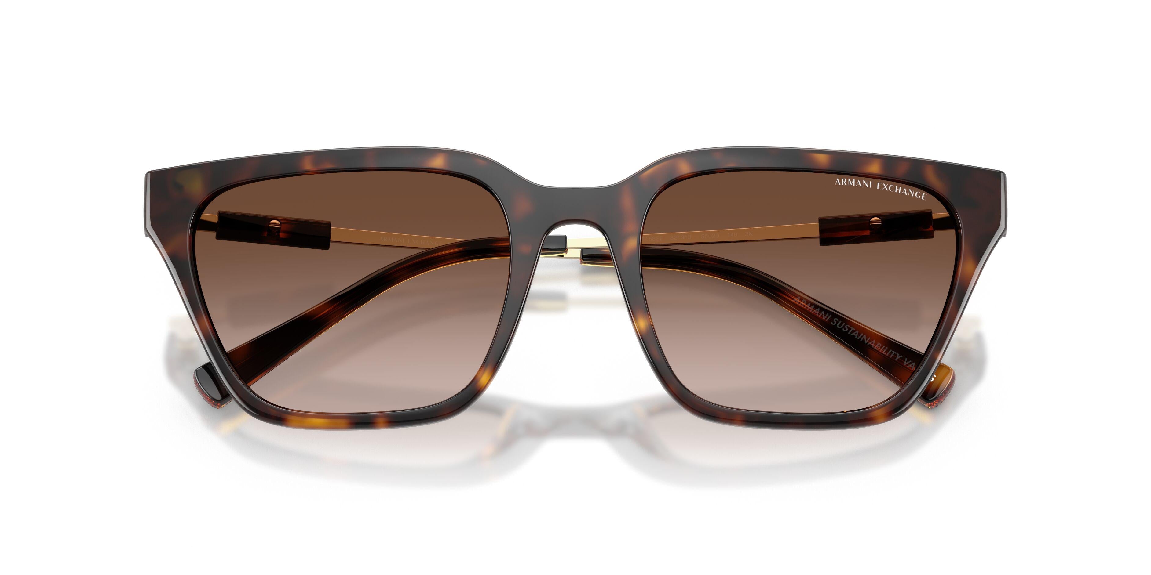 Armaani Exchange 4158SF Sunglasses