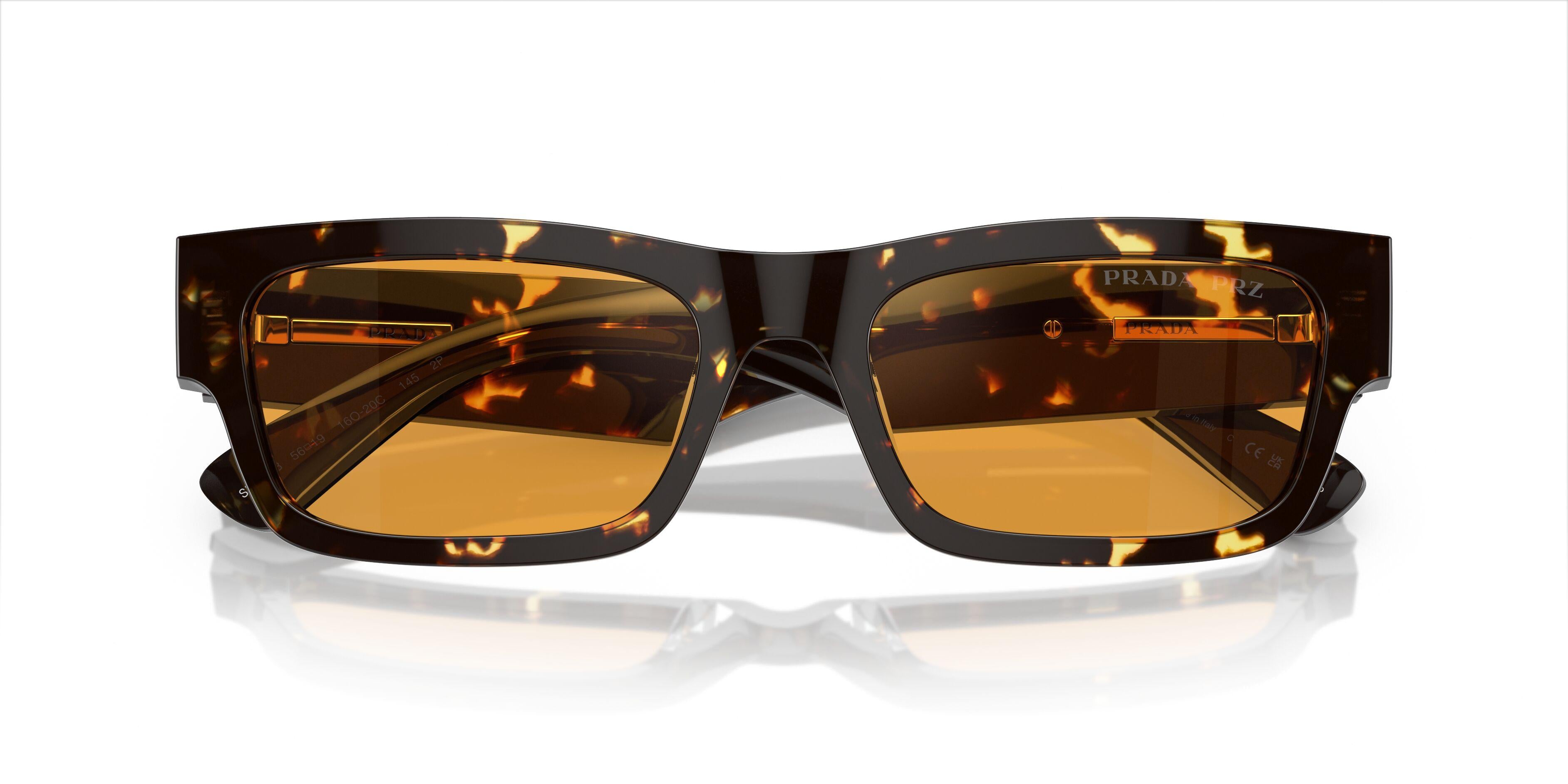 Praada A03S Sunglasses