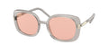 Praada 04WS Sunglasses