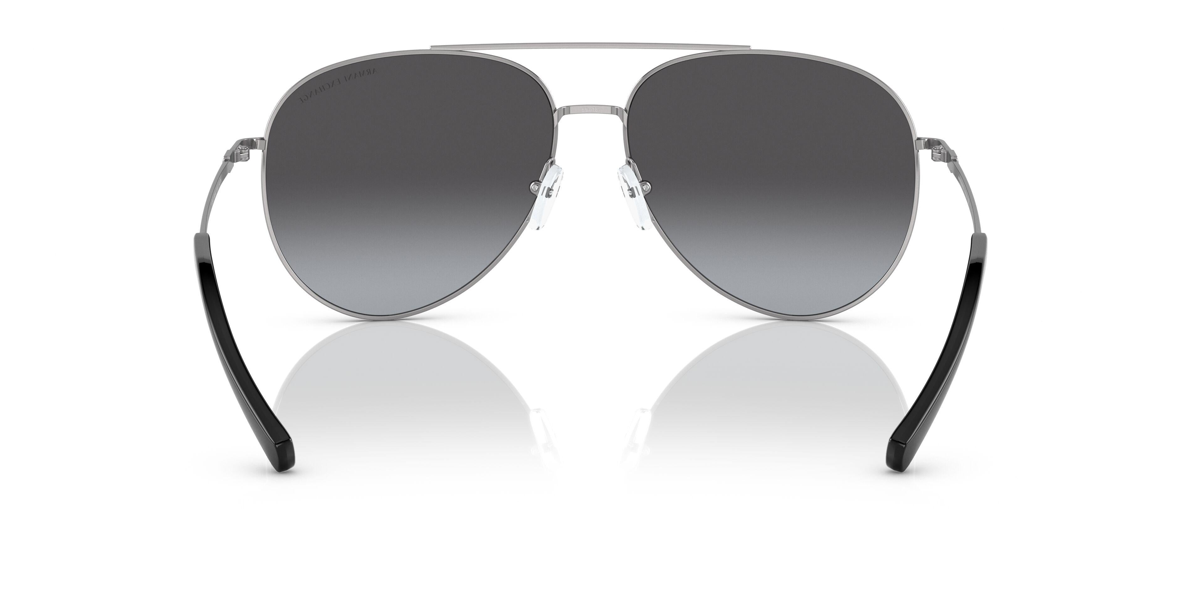 Armaani Exchange 2043S Sunglasses
