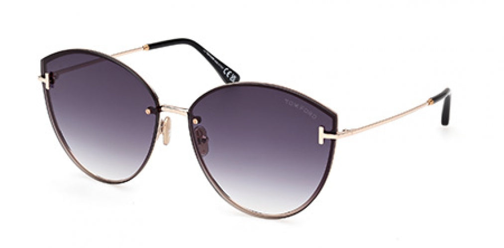 Tom Fordd Evangeline 1106 Sunglasses