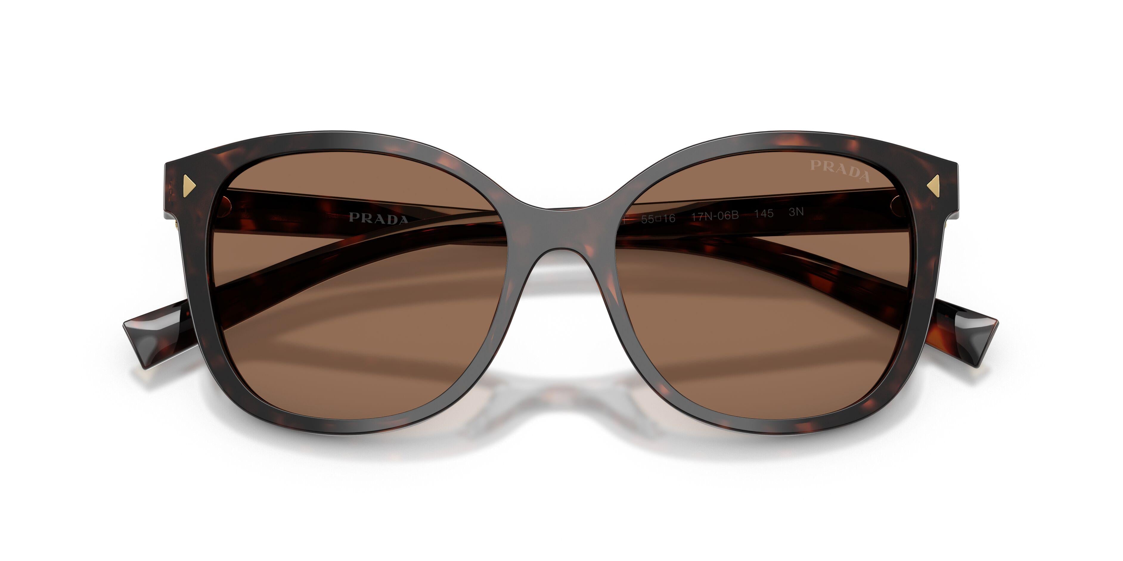 Praada 22ZSF Sunglasses
