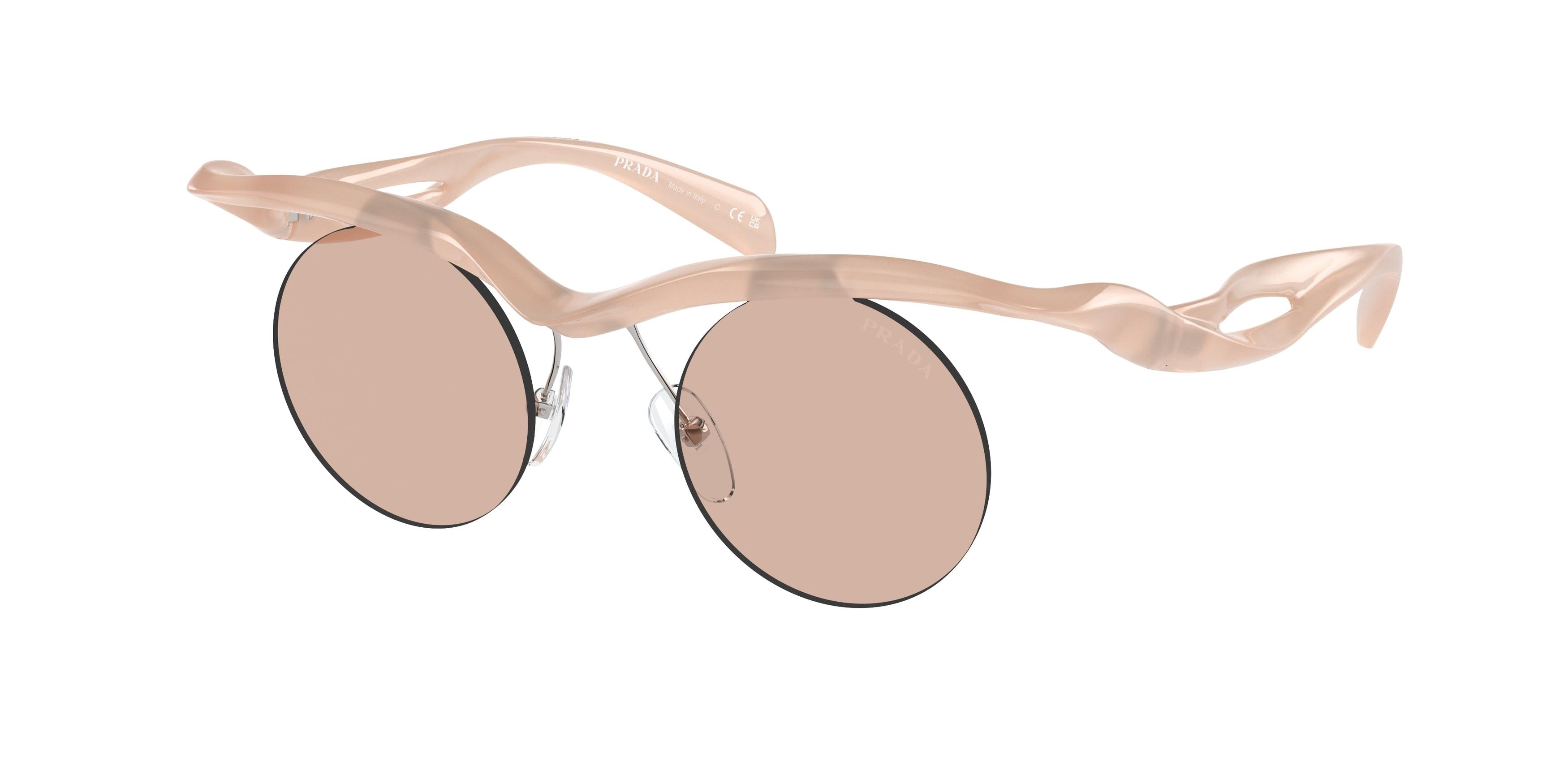 Praada A24S Sunglasses