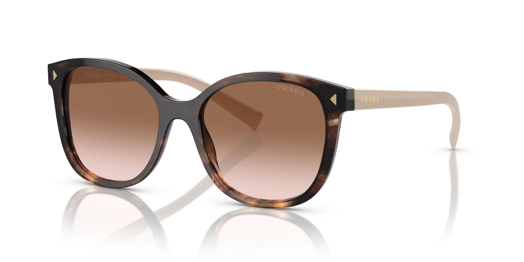 Praada 22ZSF Sunglasses