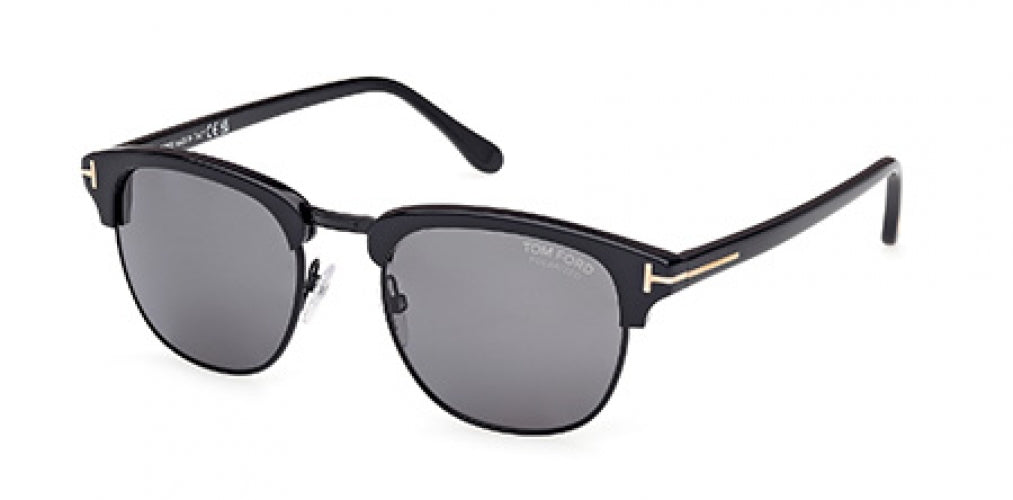 Tom Fordd Henry 0248 Sunglasses