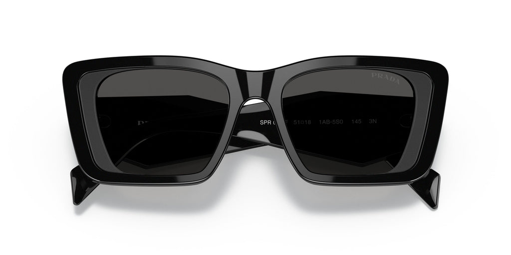 Praada 08YSF Sunglasses