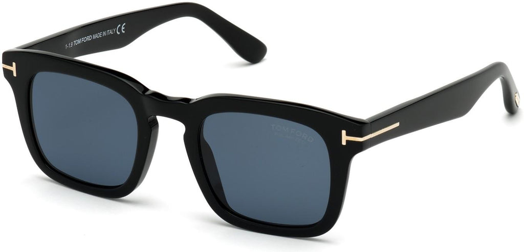 Tom Fordd Dax 0751 Sunglasses