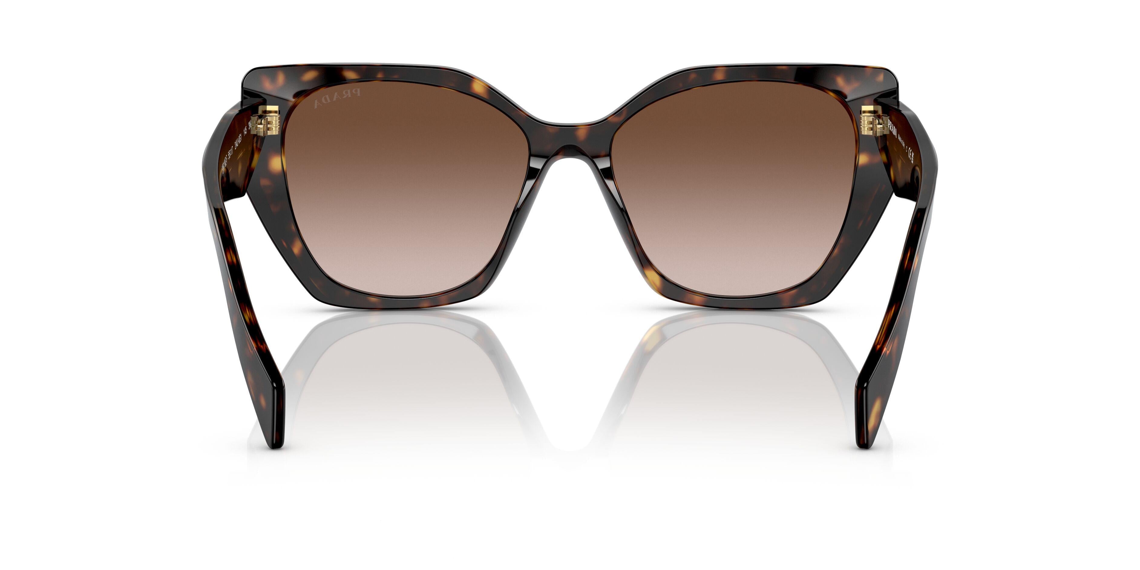 Praada 19ZSF Sunglasses