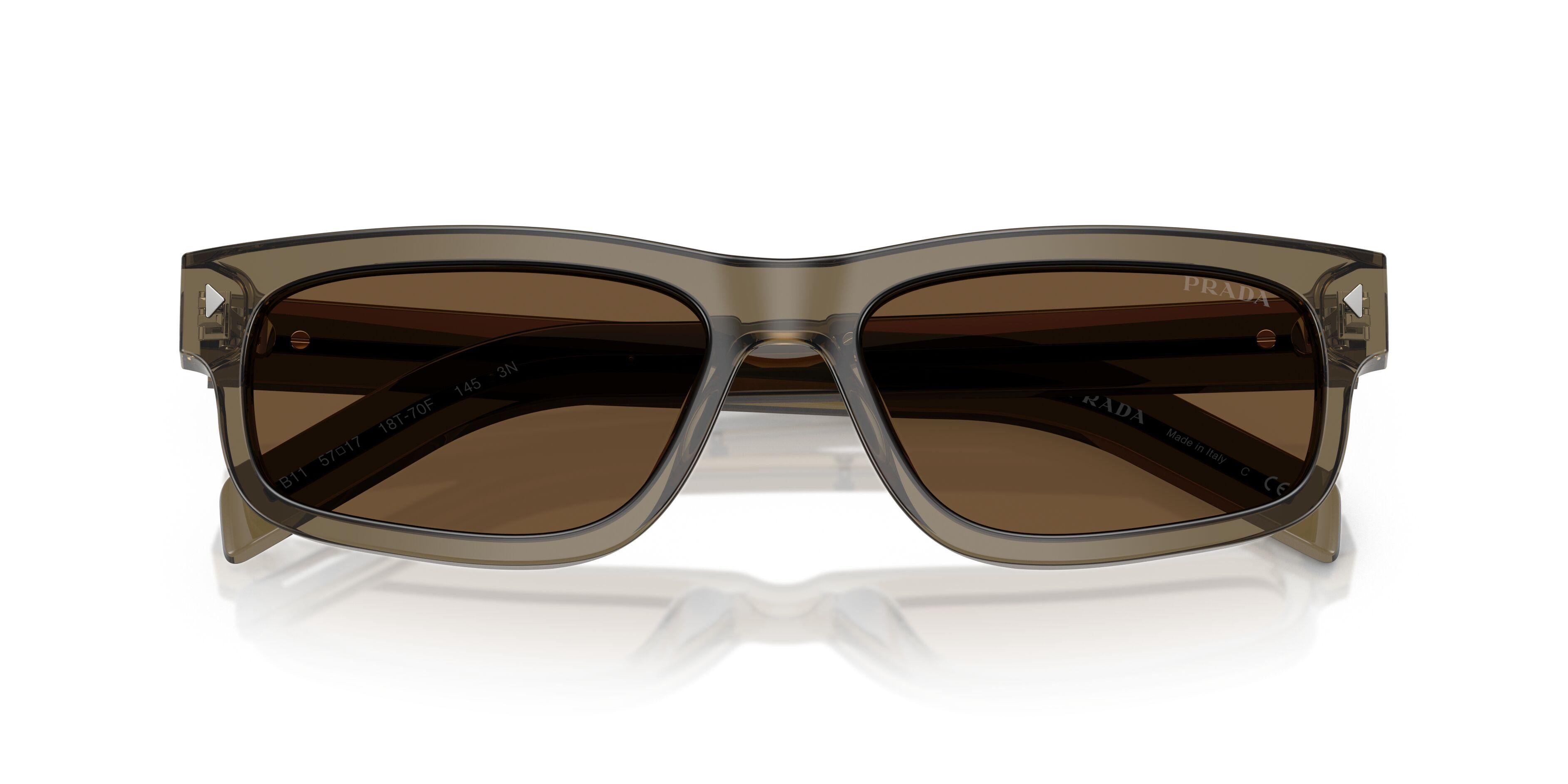Praada B11S Sunglasses