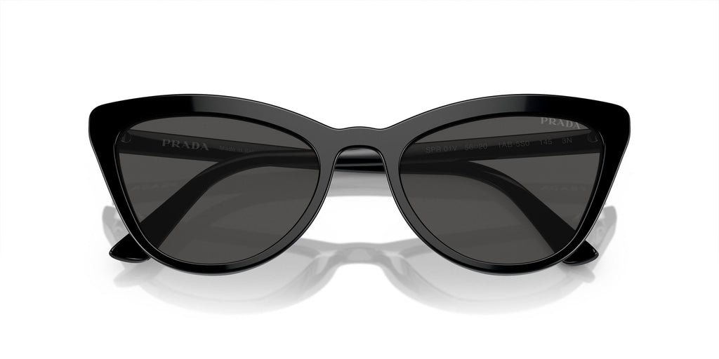Praada Conceptual 01VS Sunglasses