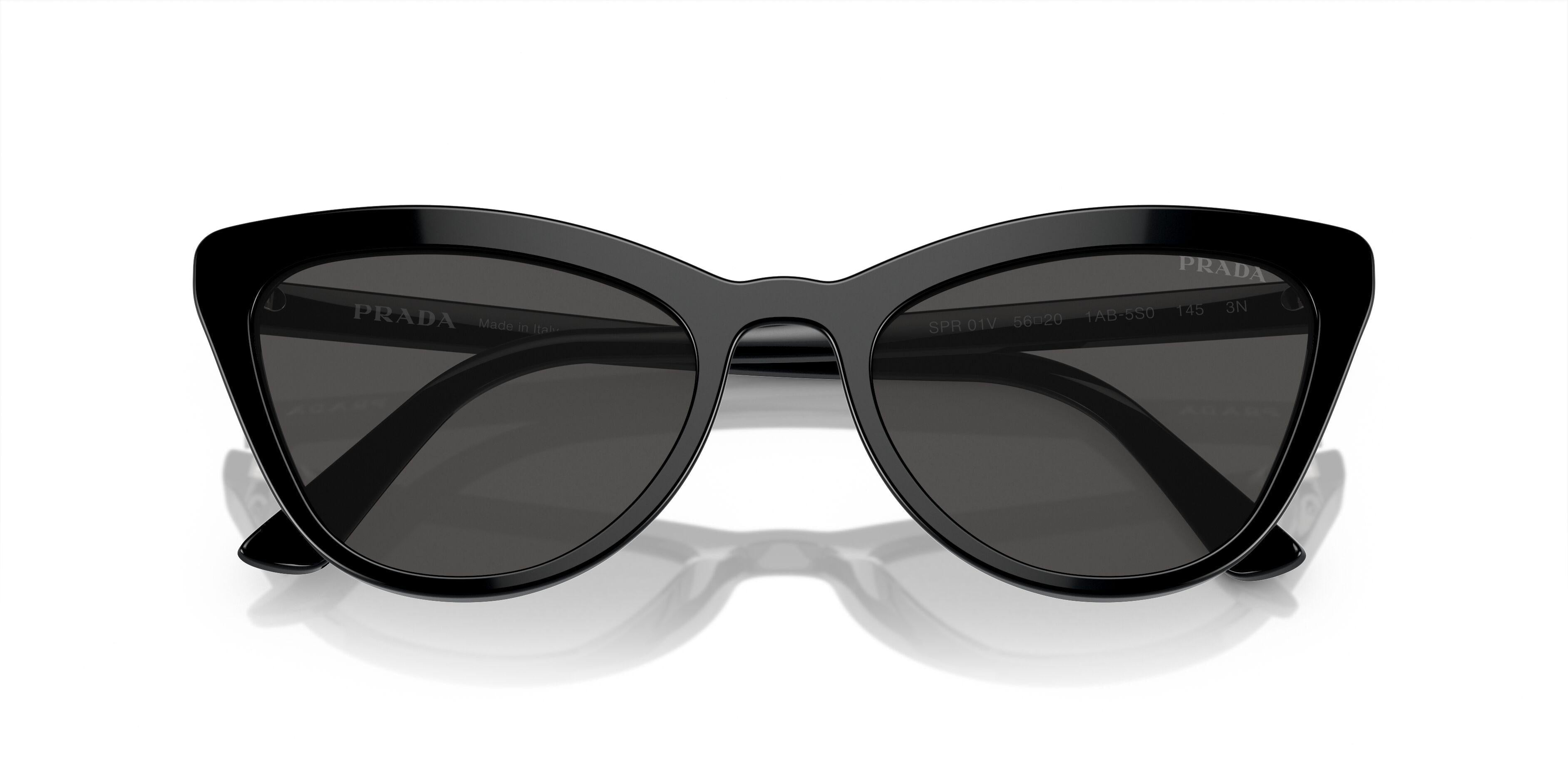 Praada Conceptual 01VS Sunglasses